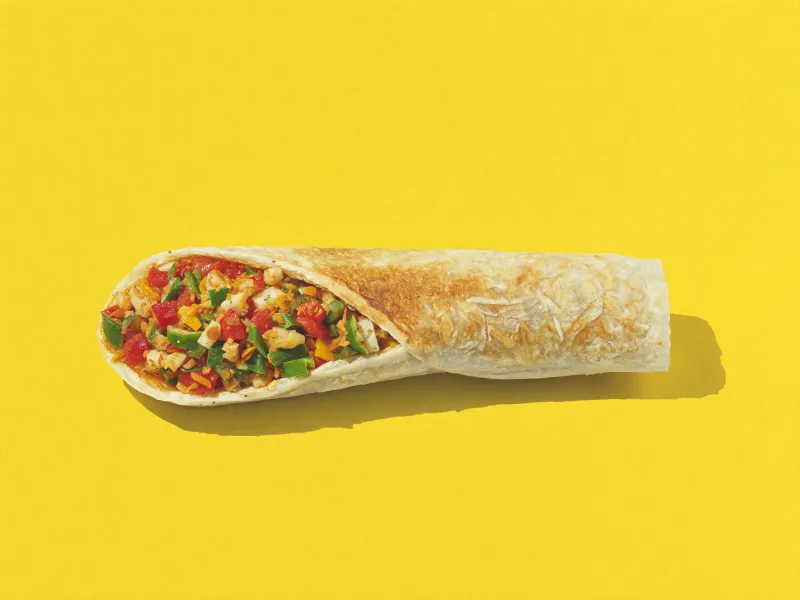 Rôti légumes