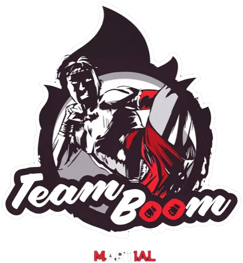 Team Boom